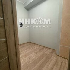 Квартира 121,9 м², 3-комнатная - изображение 3