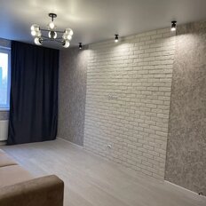 Квартира 41 м², 1-комнатная - изображение 4