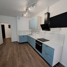 Квартира 39,2 м², 1-комнатная - изображение 3