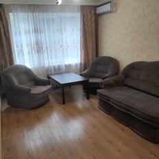 Квартира 80 м², 3-комнатная - изображение 4