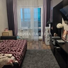 Квартира 81,6 м², 4-комнатная - изображение 2