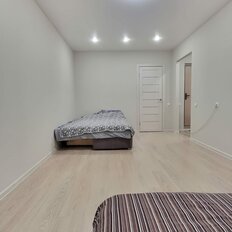 Квартира 40,5 м², 1-комнатная - изображение 5