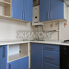 Квартира 57 м², 3-комнатная - изображение 2