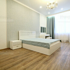 Квартира 117 м², 3-комнатная - изображение 3