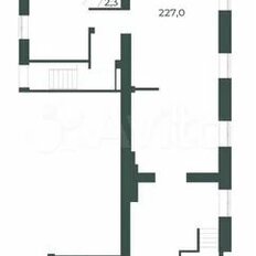 241 м², общепит - изображение 1