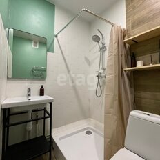 Квартира 19,4 м², студия - изображение 4