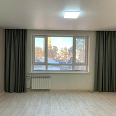 Квартира 26,5 м², студия - изображение 4