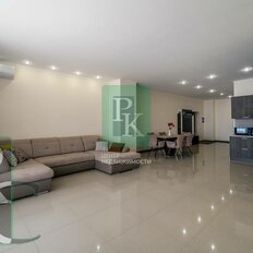 Квартира 158,5 м², 3-комнатные - изображение 5