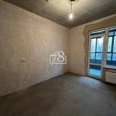 Квартира 34,3 м², 1-комнатная - изображение 5