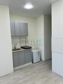 24,2 м², квартира-студия 24 500 ₽ в месяц - изображение 20