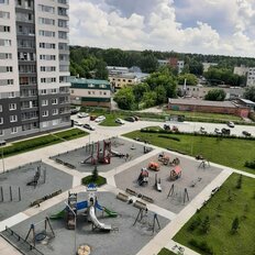 Квартира 107,8 м², 3-комнатная - изображение 5