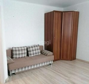 42 м², квартира-студия 25 000 ₽ в месяц - изображение 36