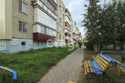 Купить двухкомнатную квартиру рядом с рекой в районе Центральный в Сургуте - изображение 8