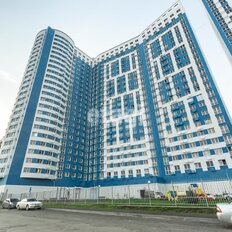 Квартира 64,4 м², 2-комнатная - изображение 2