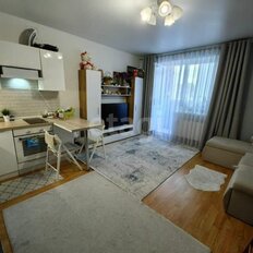 Квартира 31,4 м², студия - изображение 1