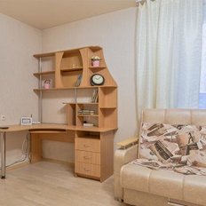 Квартира 48 м², 1-комнатная - изображение 2