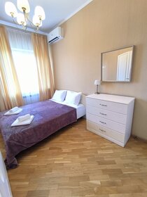 55 м², 2-комнатная квартира 3 290 ₽ в сутки - изображение 11