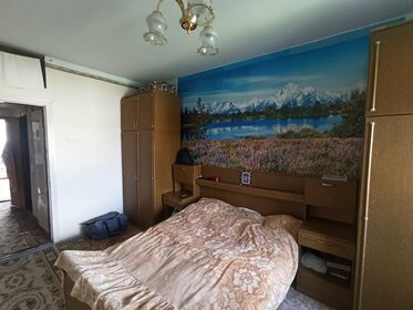 Купить однокомнатную квартиру с высокими потолками в районе Выборгский в Санкт-Петербурге и ЛО - изображение 28