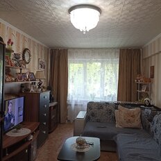 Квартира 56,4 м², 3-комнатная - изображение 3