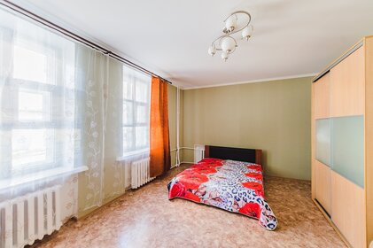 50 м², 2-комнатная квартира 2 500 ₽ в сутки - изображение 27