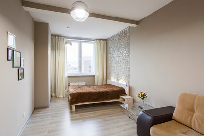 33 м², 1-комнатная квартира 2 500 ₽ в сутки - изображение 46