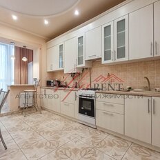 Квартира 39,6 м², 1-комнатная - изображение 1