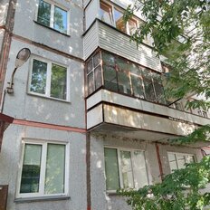 Квартира 29,9 м², 1-комнатная - изображение 5