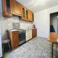 Квартира 29,9 м², 1-комнатная - изображение 3