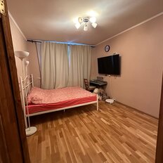 Квартира 33,2 м², 1-комнатная - изображение 4