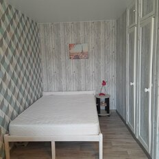 Квартира 33,9 м², 1-комнатная - изображение 4