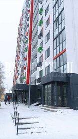 34,1 м², 1-комнатная квартира 2 850 000 ₽ - изображение 50