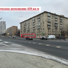 320 м², помещение свободного назначения - изображение 4