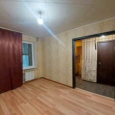 Квартира 22 м², 1-комнатная - изображение 1