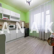 Квартира 21 м², 1-комнатная - изображение 4