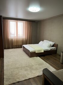 49 м², 1-комнатная квартира 2 900 ₽ в сутки - изображение 33