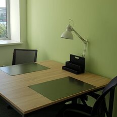 12 м², офис - изображение 2