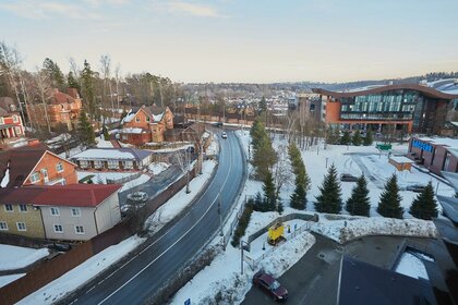 Купить квартиру-студию дешёвую у метро Политехническая (красная ветка) в Санкт-Петербурге и ЛО - изображение 35