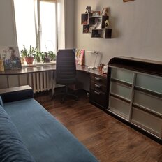 Квартира 80,5 м², 3-комнатная - изображение 5