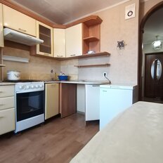 Квартира 40 м², 1-комнатная - изображение 3