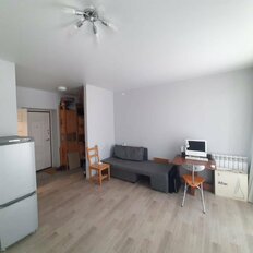 Квартира 29,7 м², студия - изображение 2