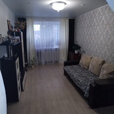 Квартира 61,1 м², 3-комнатная - изображение 2