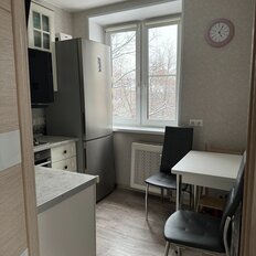 Квартира 31 м², 1-комнатная - изображение 3