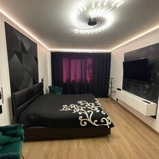 Квартира 59,9 м², 2-комнатная - изображение 2