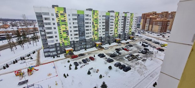 43,6 м², 2-комнатные апартаменты 6 150 000 ₽ - изображение 31