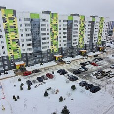 Квартира 41 м², 1-комнатная - изображение 4