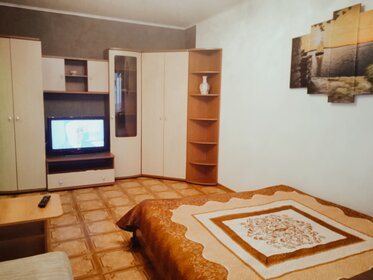 43 м², 1-комнатная квартира 1 100 ₽ в сутки - изображение 51