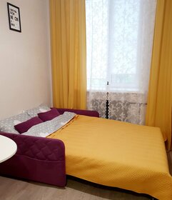 18 м², квартира-студия 2 790 ₽ в сутки - изображение 59