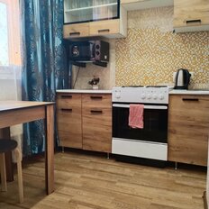 Квартира 55 м², 1-комнатная - изображение 3