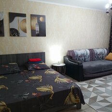 Квартира 40 м², 1-комнатная - изображение 2