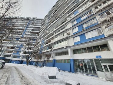 10 м², квартира-студия 2 700 000 ₽ - изображение 61